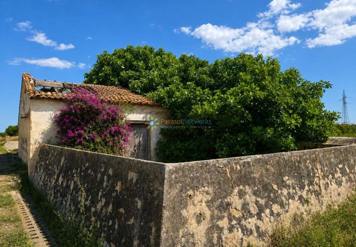Helårsgrund i Piles, Valencia, Piles - € 40.000 | Ref: PNPT303 - foto 1